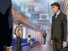 Saishuu Chikan Densha (El sórdido tren de medianoche)